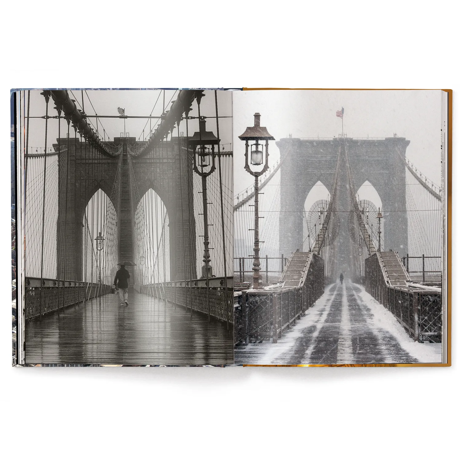 teNeues Iconic New York Bildband gebunden Stadtfotos