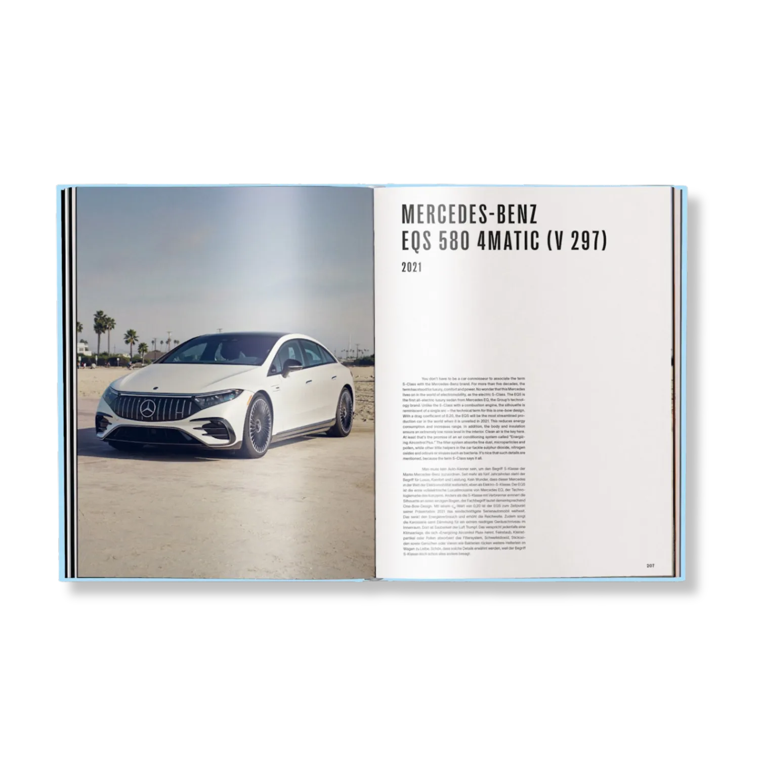 Mercedes-Benz Milestones Bildband Auto 40 Modelle