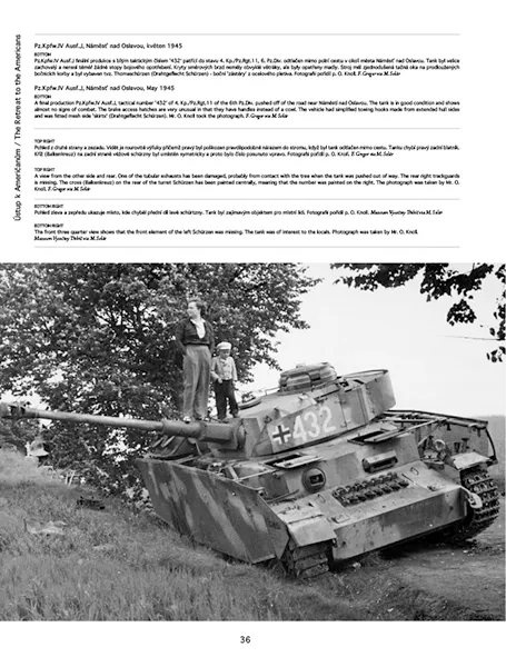 Canfora AFV Photo Album Vol.1 Bildband 224 Seiten überarbeitet
