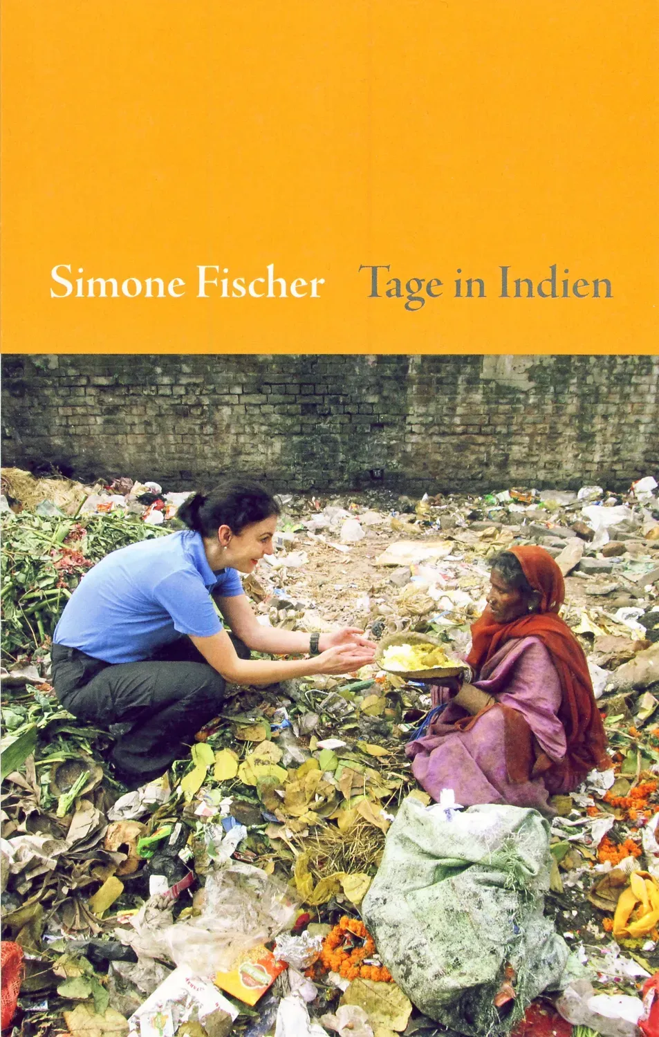 Isensee Literatur Tage in Indien Buch Reportagen Humanitär