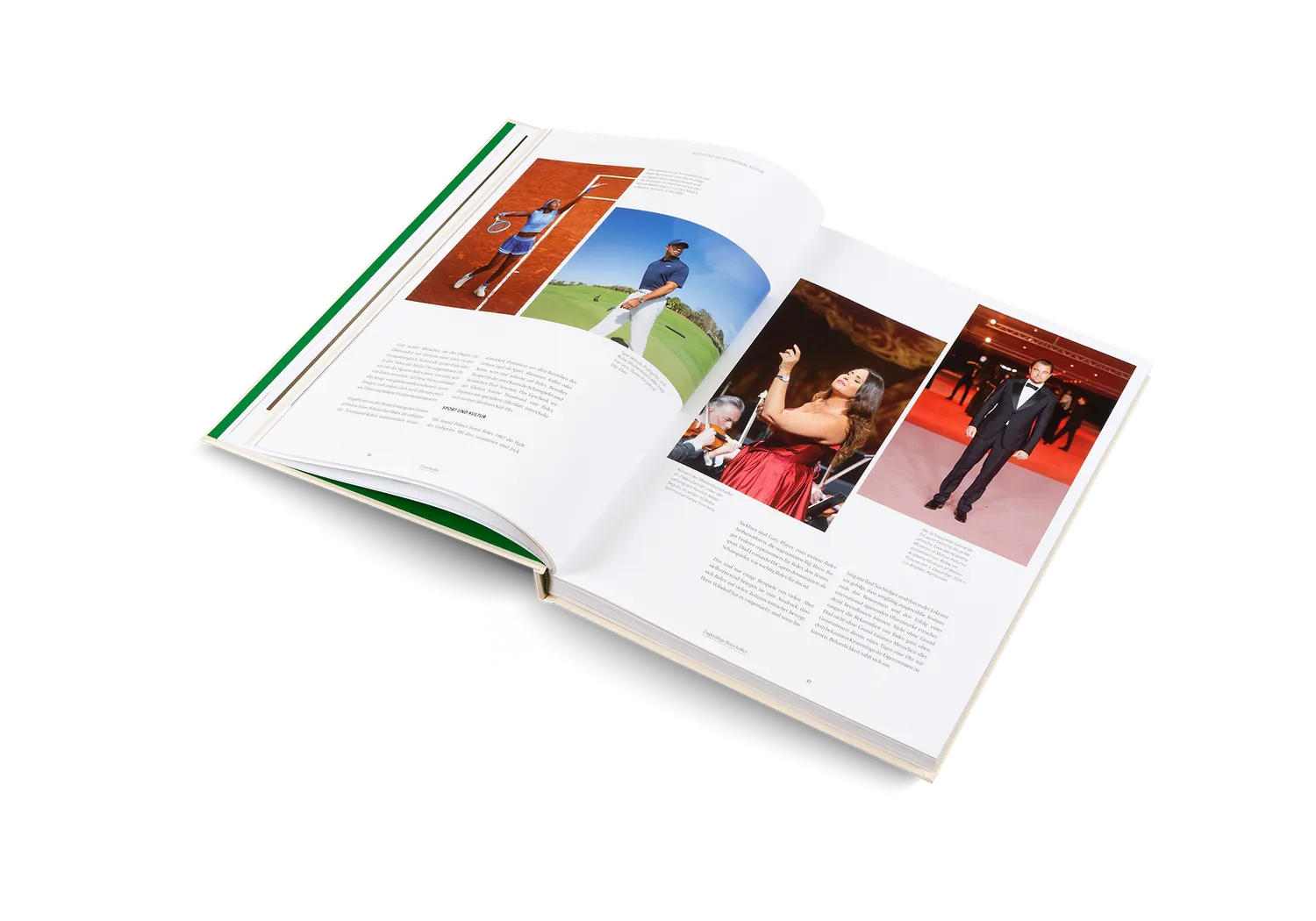 Gestalten The Watch Book Rolex Next Generation Bildband Deutsch