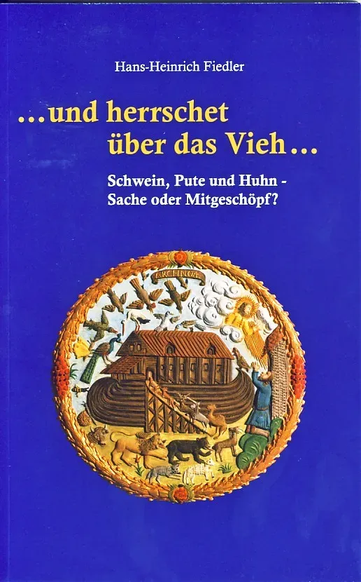 Isensee Literatur und herrschet über das Vieh Buch