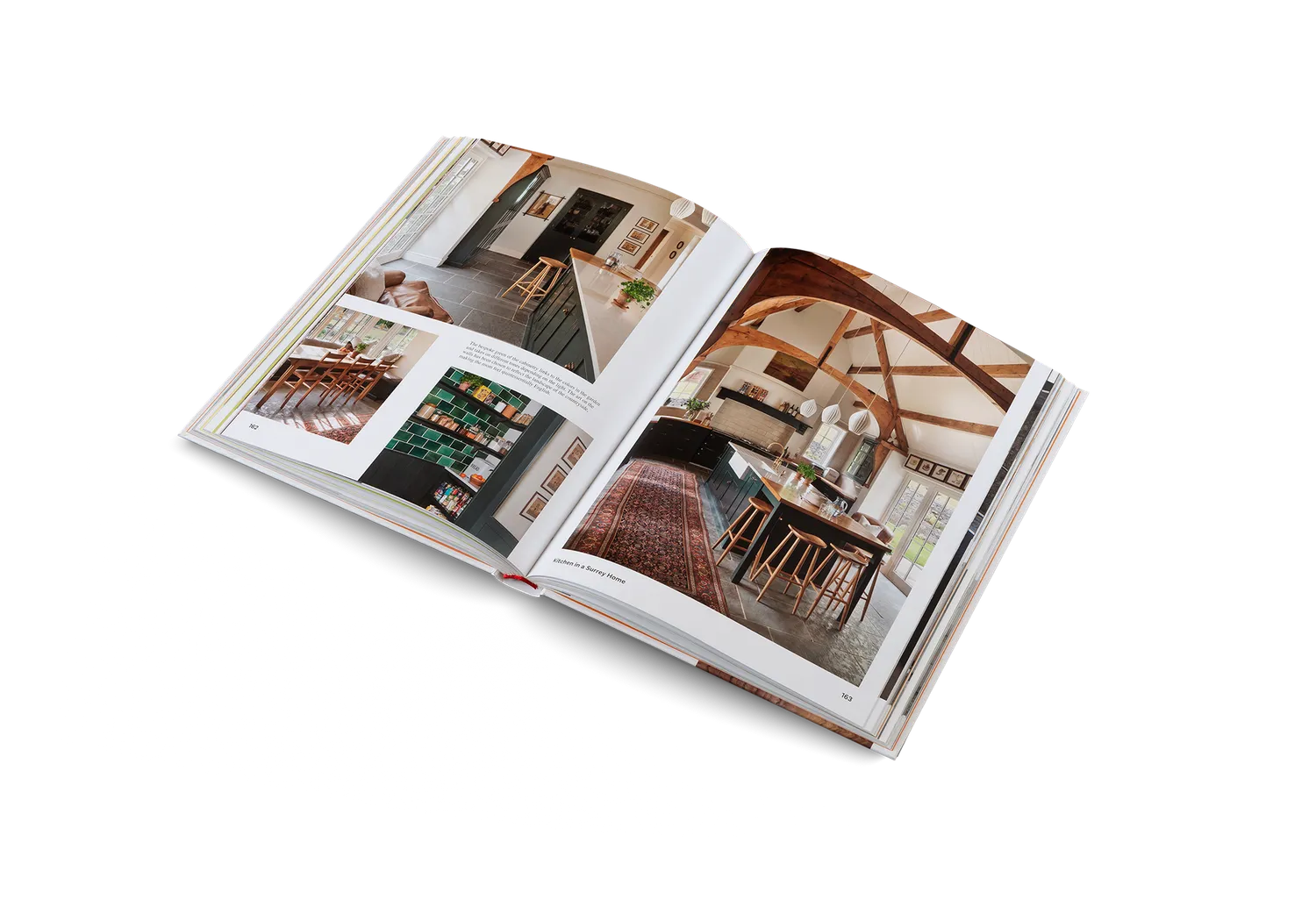 Gestalten Kitchen Interiors Bildband Küchendesign