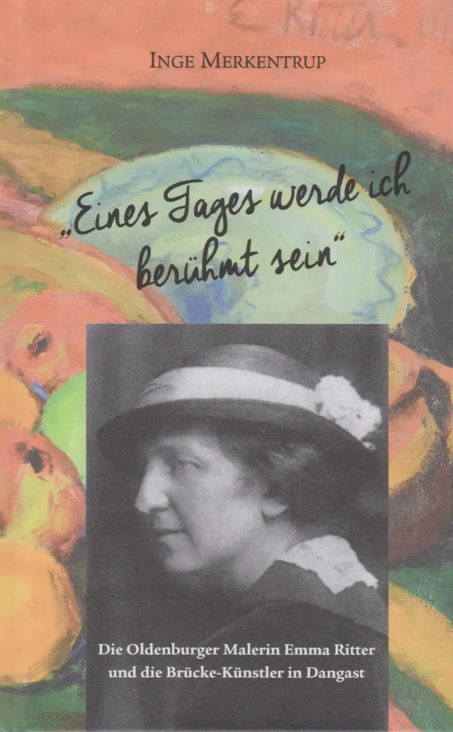 Isensee Kunst Eines Tages werde ich berühmt sein Buch