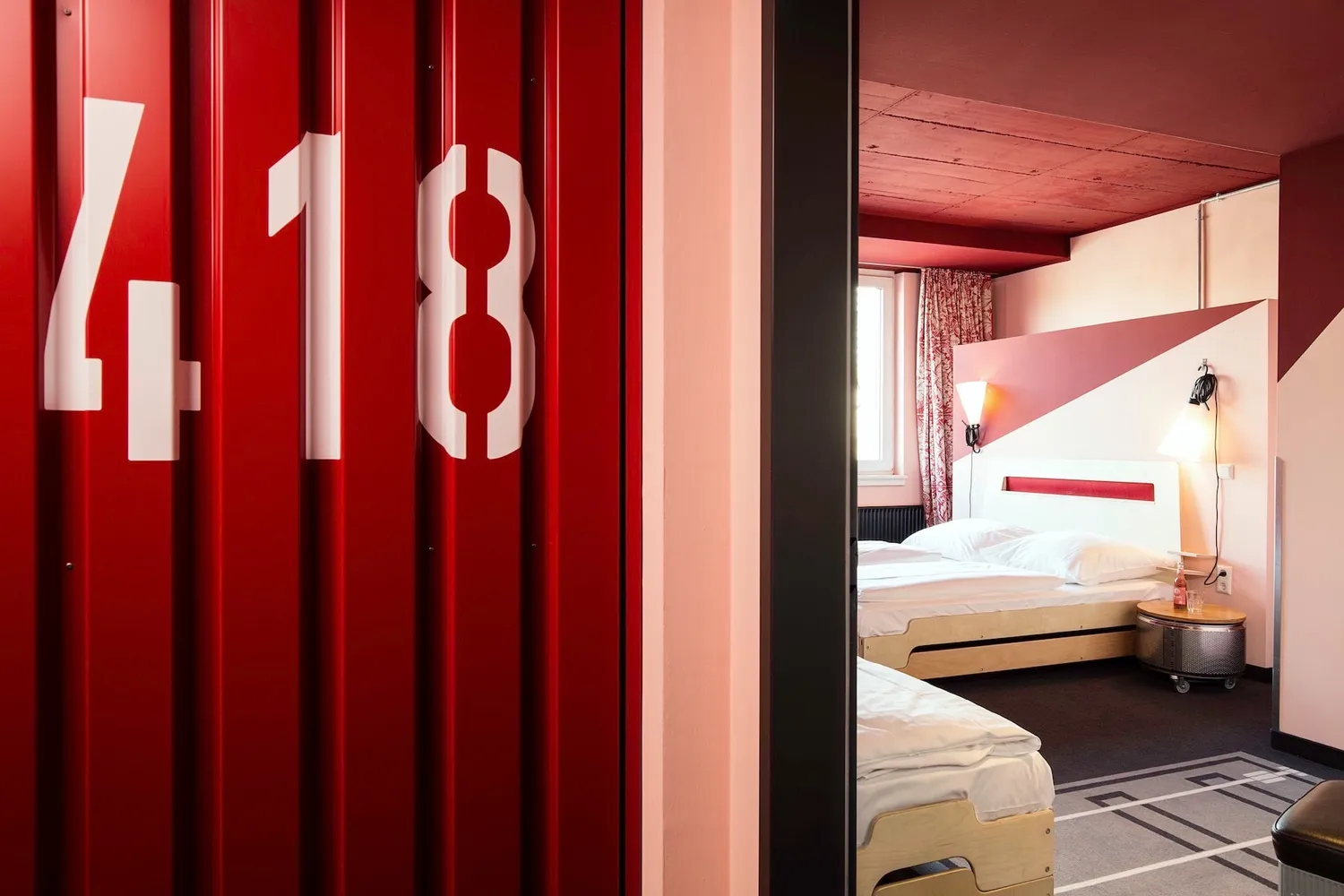 Gestalten The Grand Hostels Bildband Design-Hostels