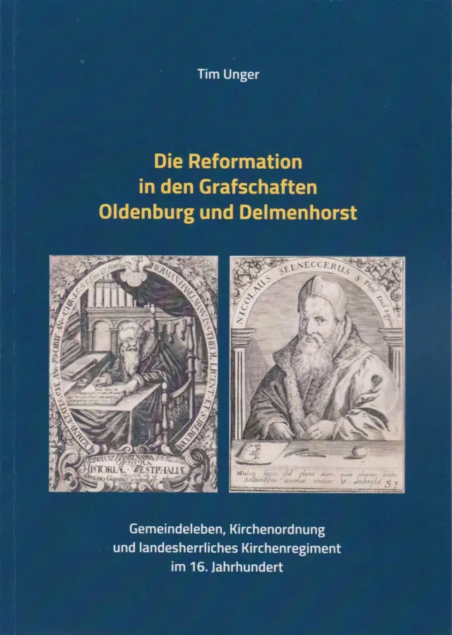 Isensee Literatur Die Reformation in den Grafschaften Oldenburg und Delmenhorst Buch