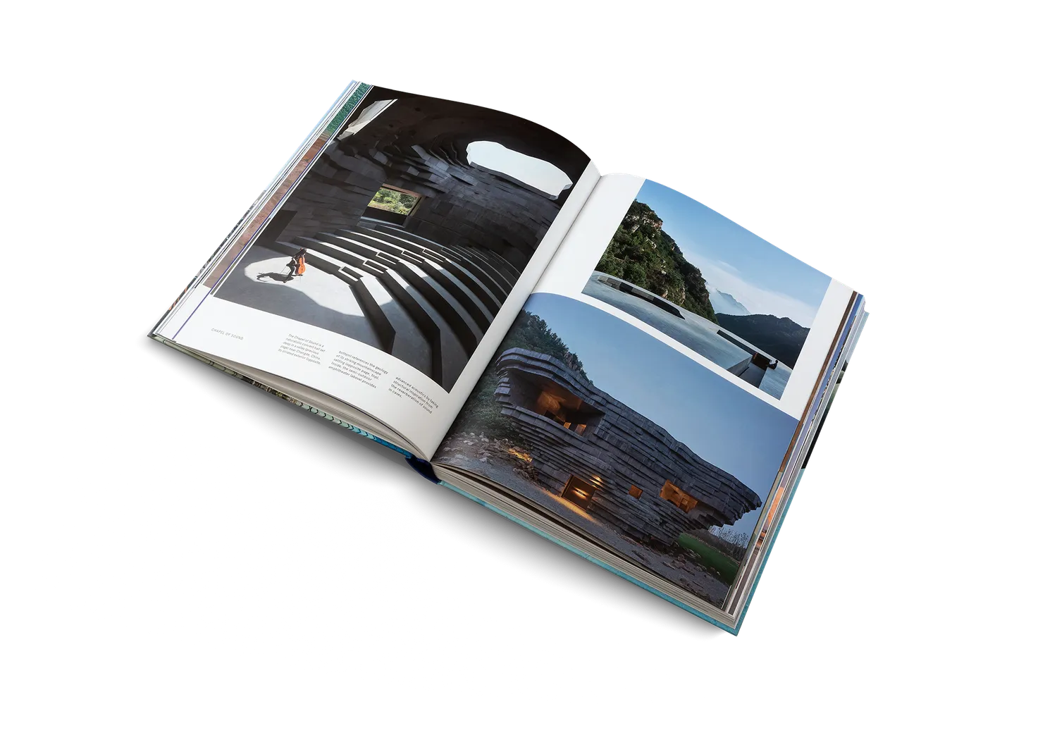 Gestalten The ArchDaily Guide to Good Architecture Bildband nachhaltig