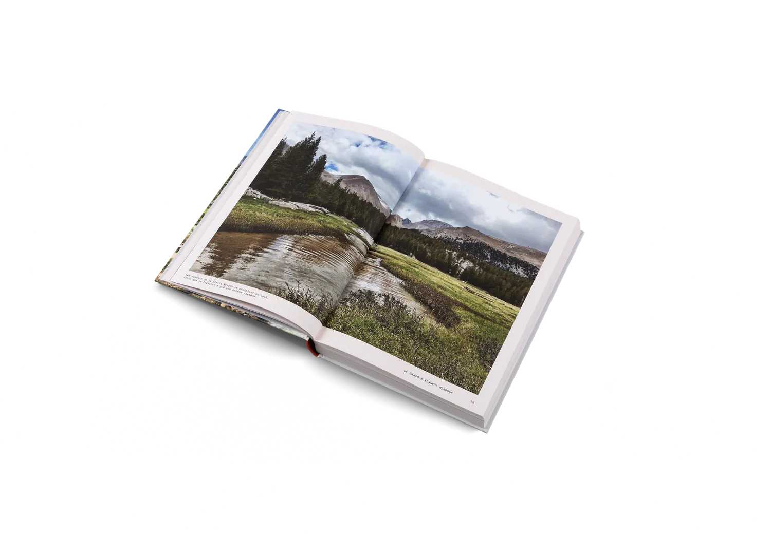 Gestalten En Solitaire Bildband Pacific Crest Trail