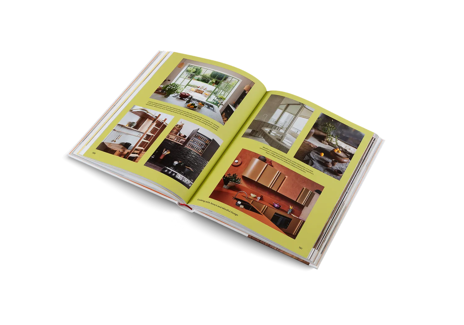 Gestalten Kitchen Interiors Bildband Küchendesign