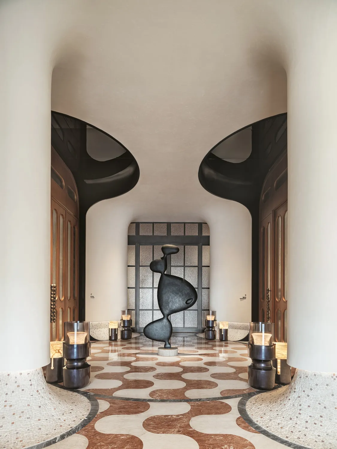 Gestalten Andrew Martin Interior Design Review Vol. 30 Bildband Luxus