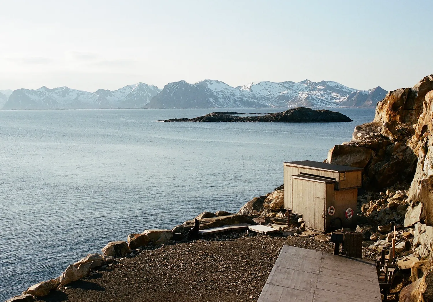 Gestalten Ridiculously Good-Looking Saunas Bildband Englisch