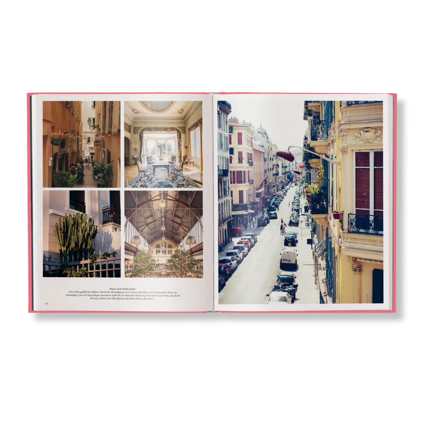 Gestalten Charming Frankreich Bildband Bretagne Provence