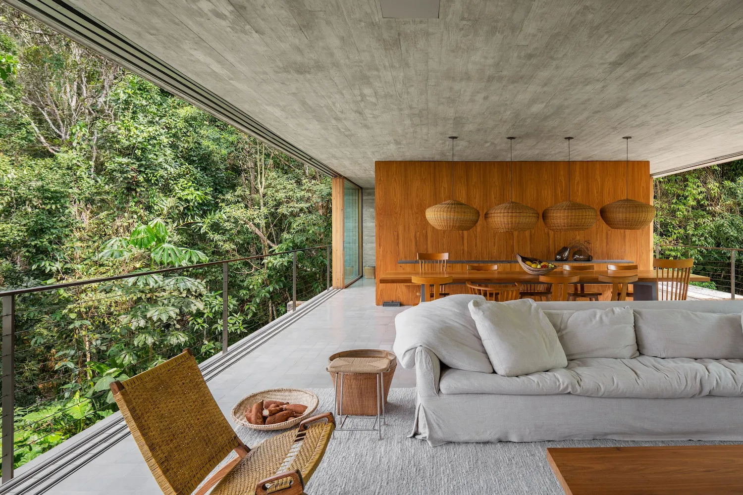 Gestalten Concrete Jungle Bildband Tropen Architektur
