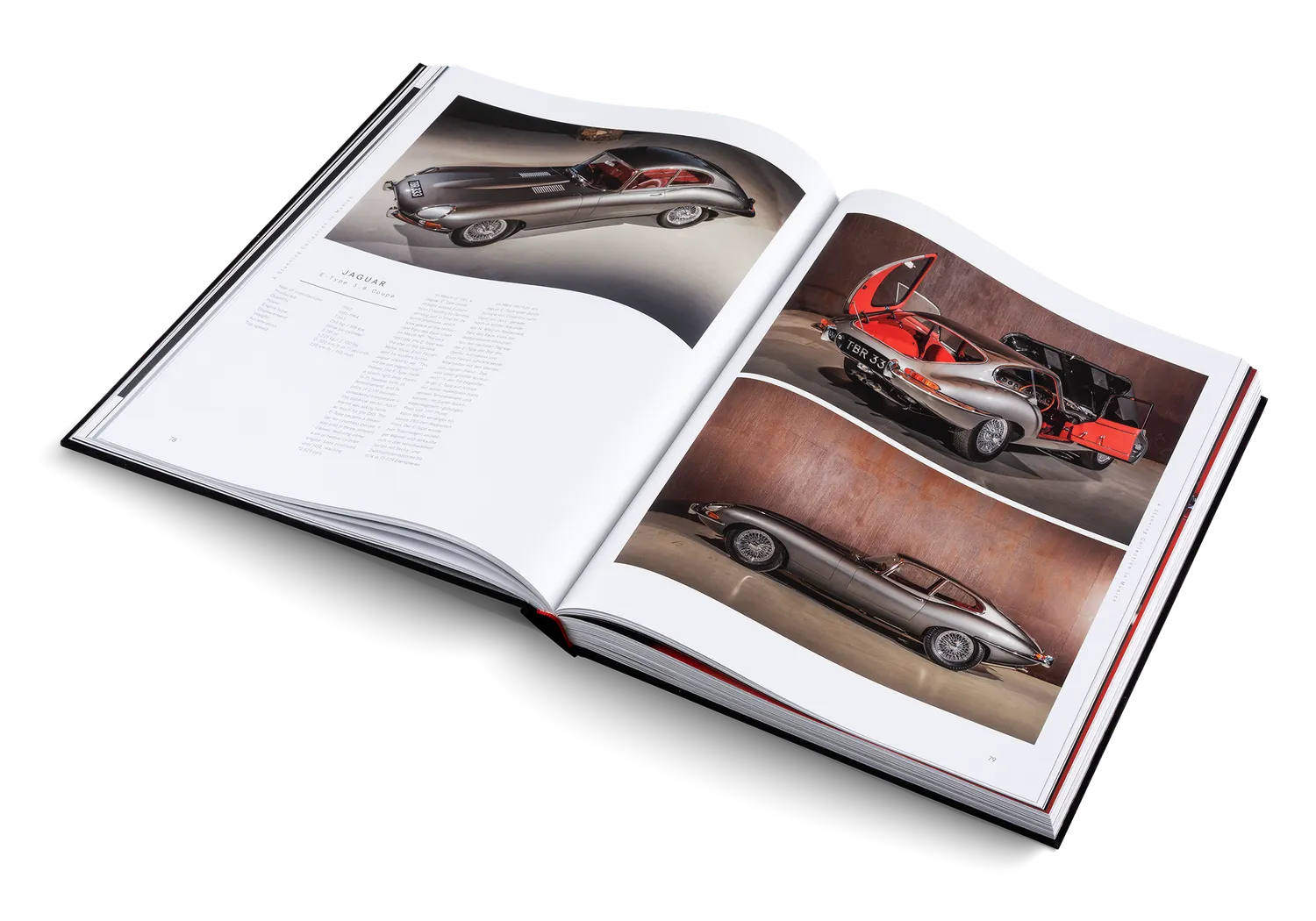 Gestalten Classic Cars Review Bildband Oldtimer