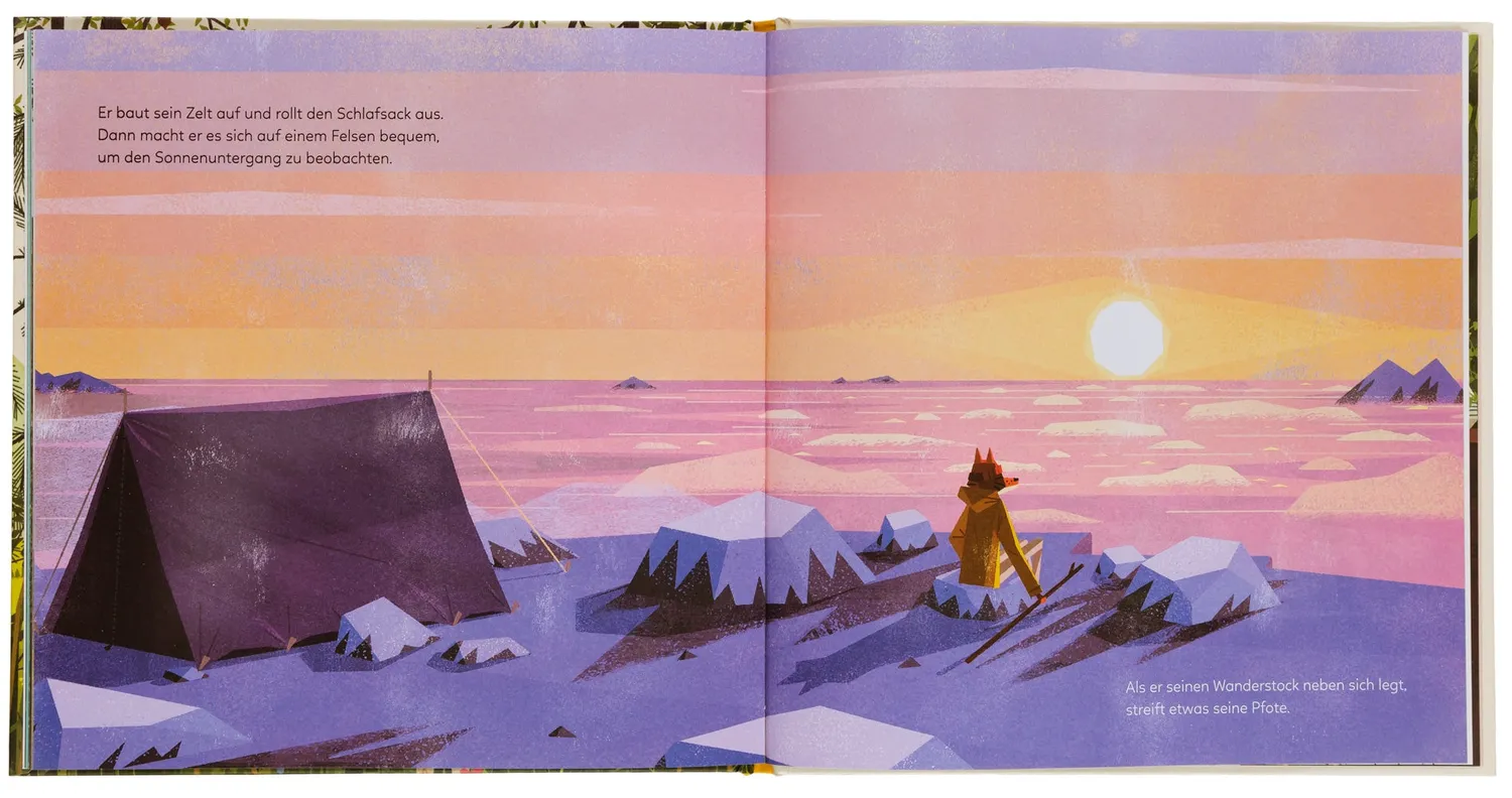 Gestalten Die goldene Funkelblume Bilderbuch gebunden ab 3