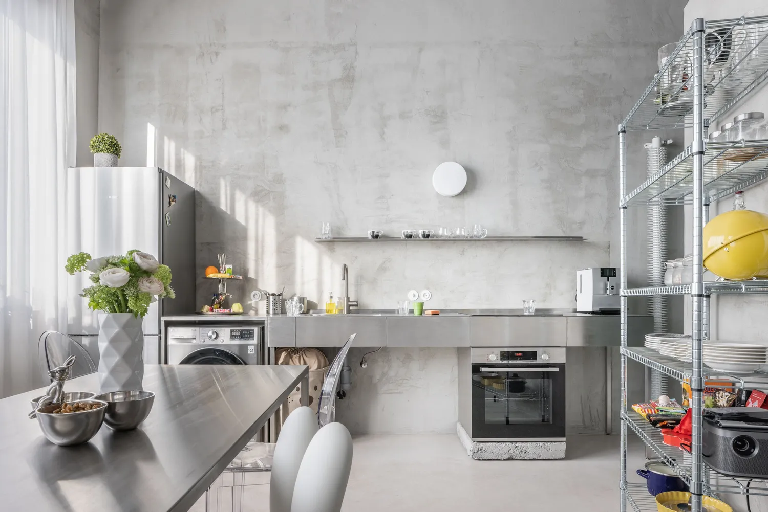 Gestalten Kitchen Interiors Bildband Küchendesign