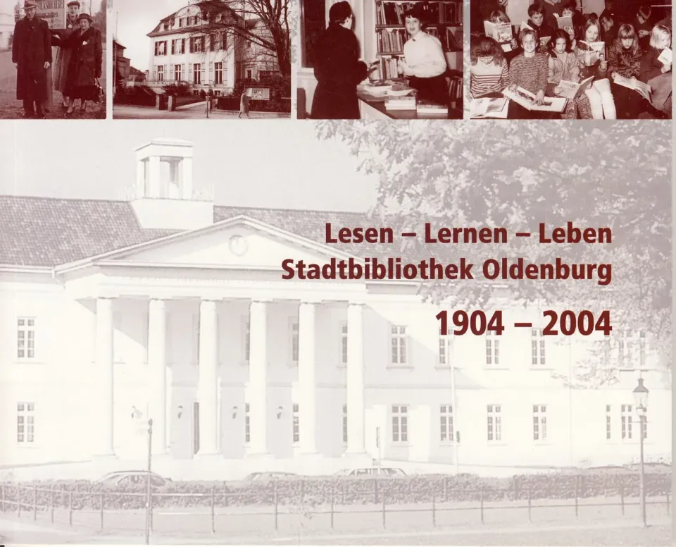 Isensee Verlag Lesen – Lernen – Leben Buch Kunst