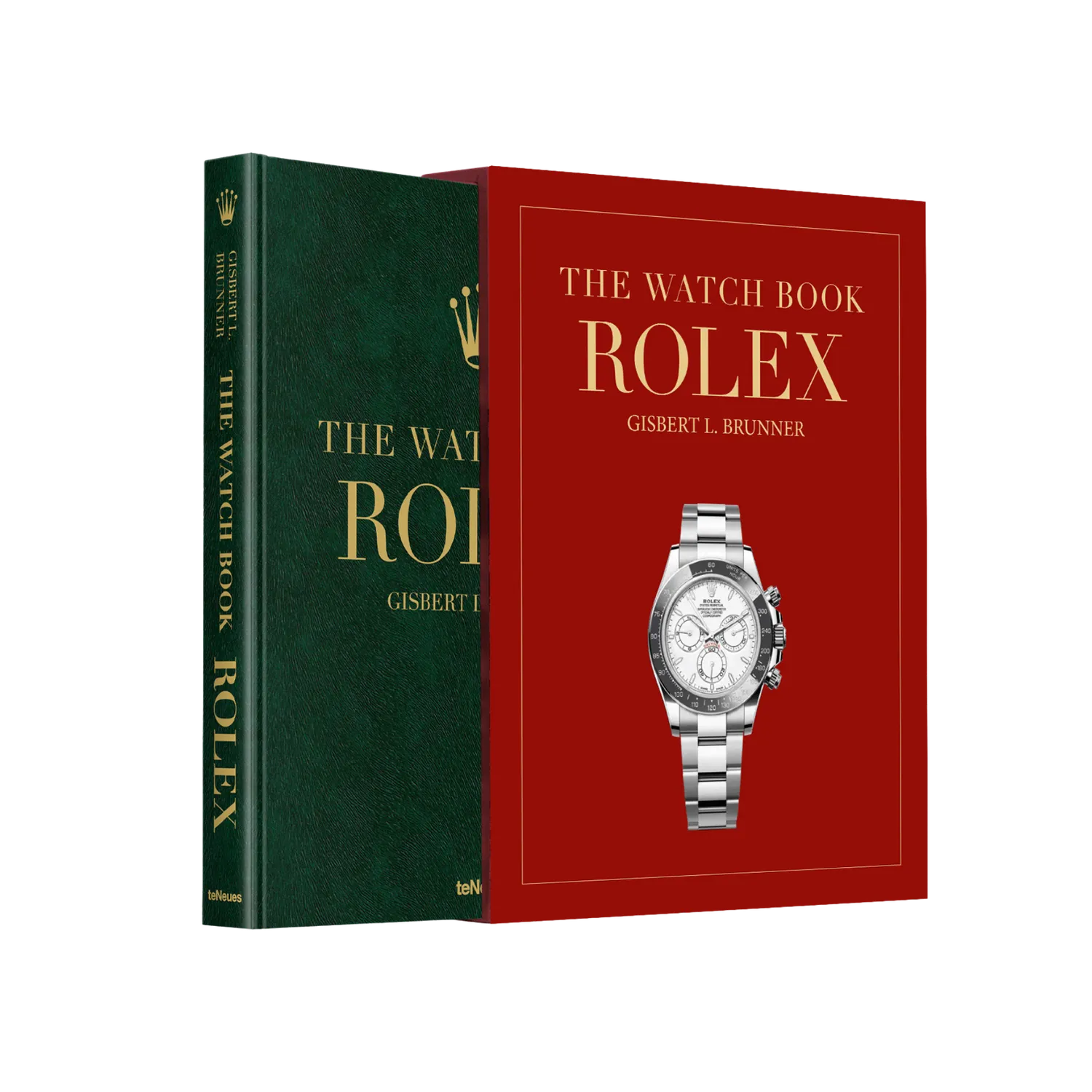 Gestalten The Watch Book Rolex Special Edition Uhrenbuch