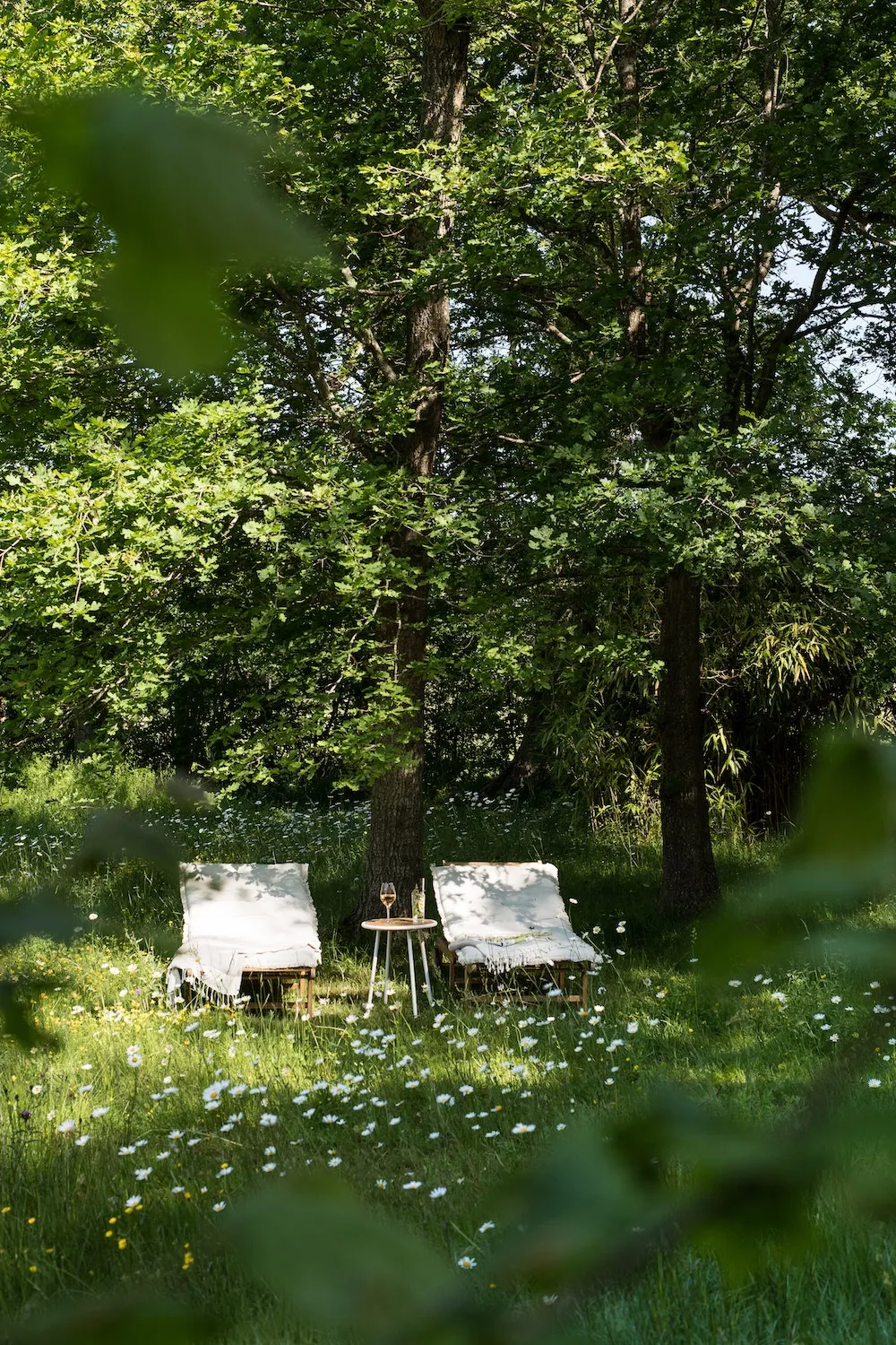 Gestalten Slow Escapes Reisebildband Hotels ländlich