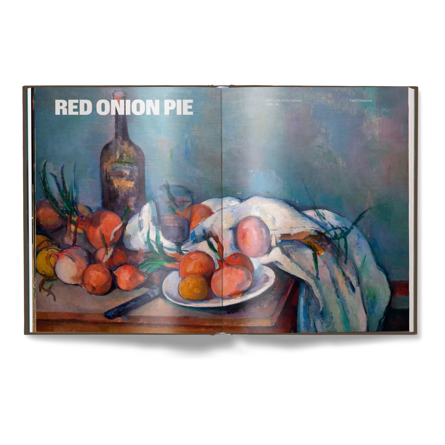Gestalten The Still Life Cookbook Kochbuch vegetarisch