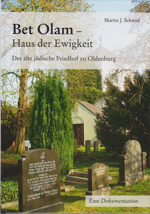 Isensee Literatur Bet Olam Haus der Ewigkeit Buch