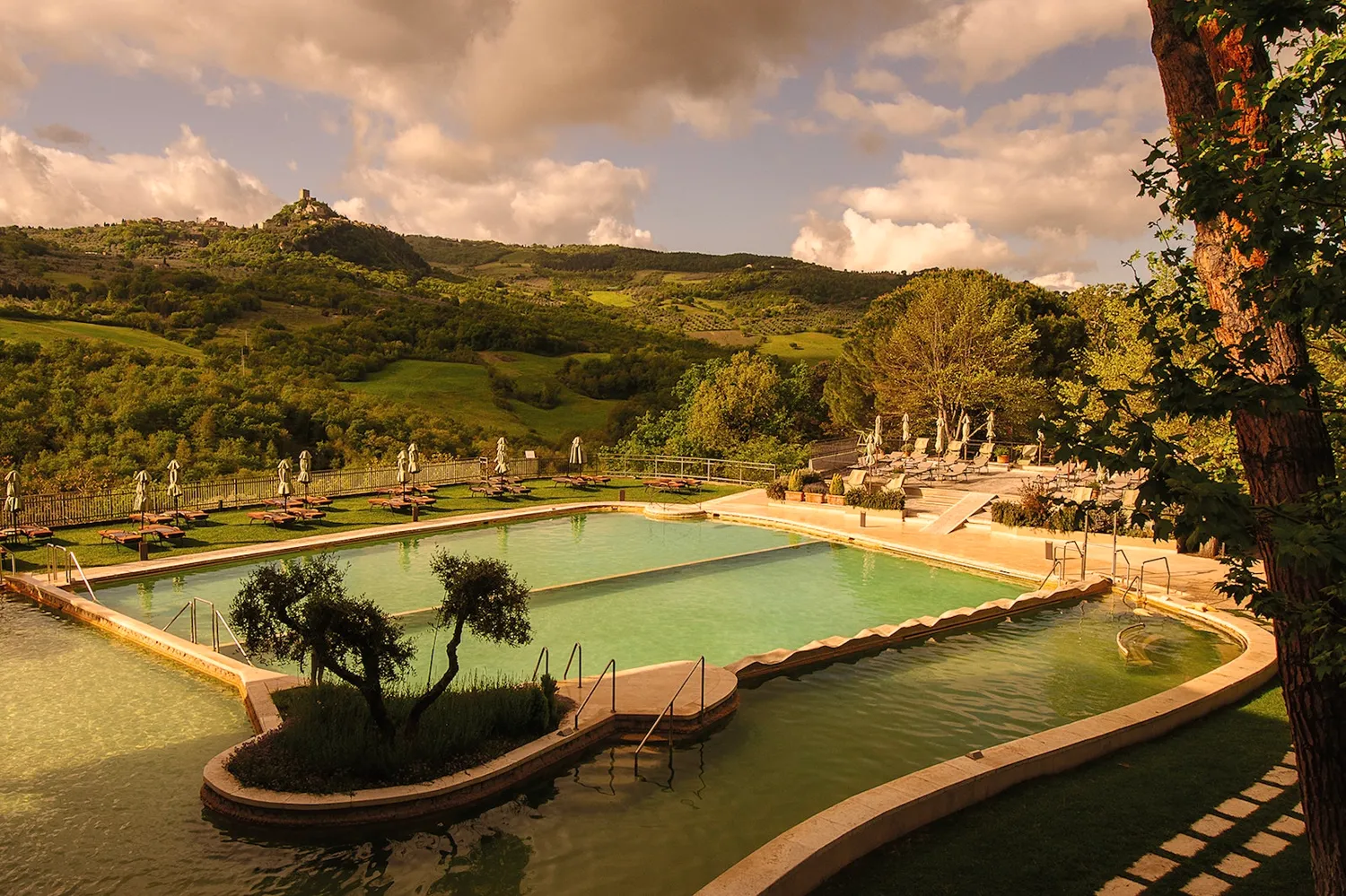 Gestalten Grand Tour Italy Bildband Italien Reise