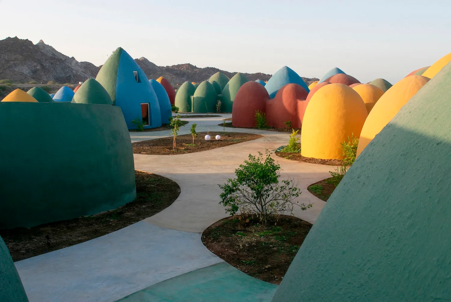 Gestalten The ArchDaily Guide to Good Architecture Bildband nachhaltig