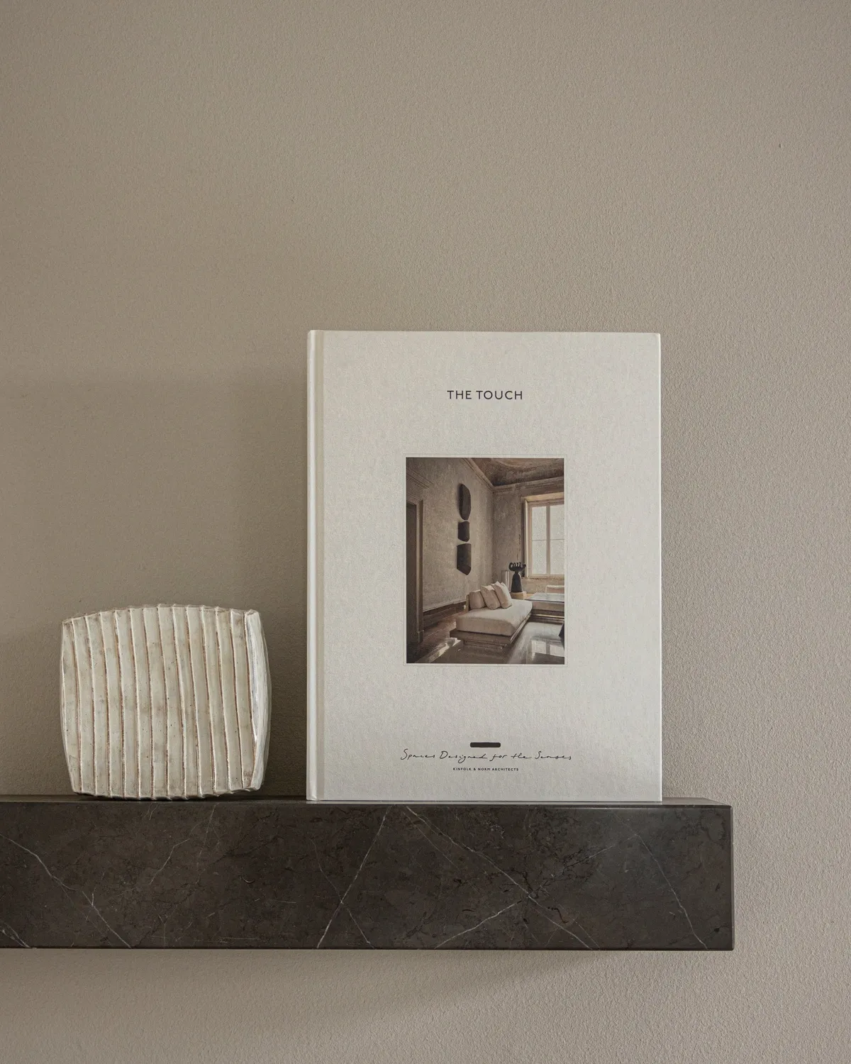 Gestalten The Touch Bildband Norm Architects