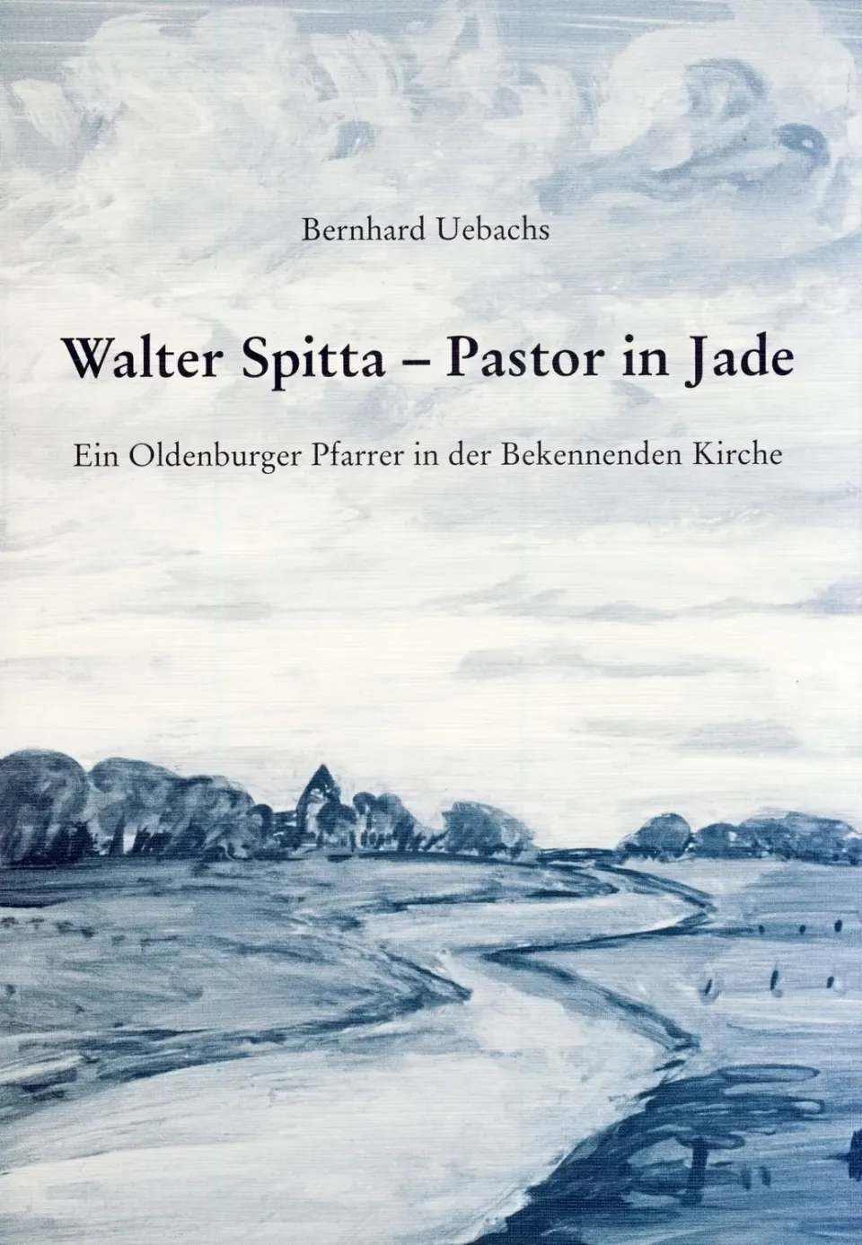 Isensee Nordwest Walter Spitta Buch Biografie