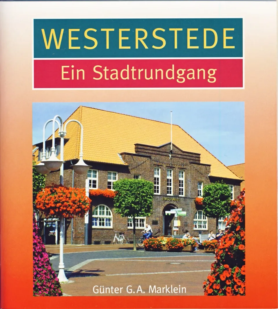 Isensee Nordwest Westerstede Buch Bildband