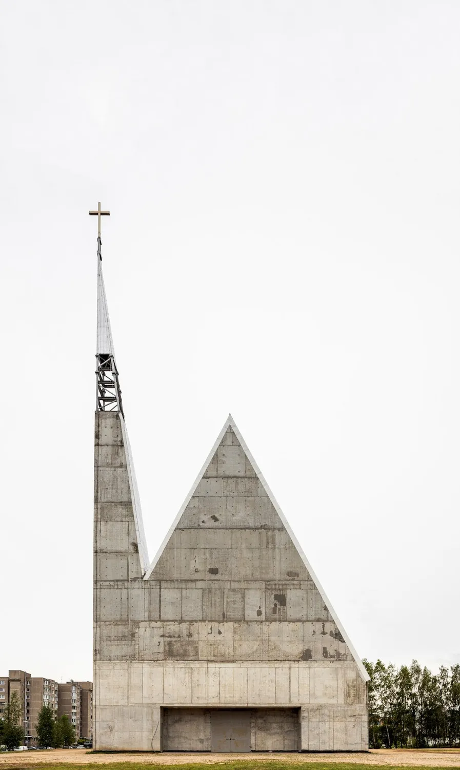 Gestalten Concrete, mon amour Bildband Beton