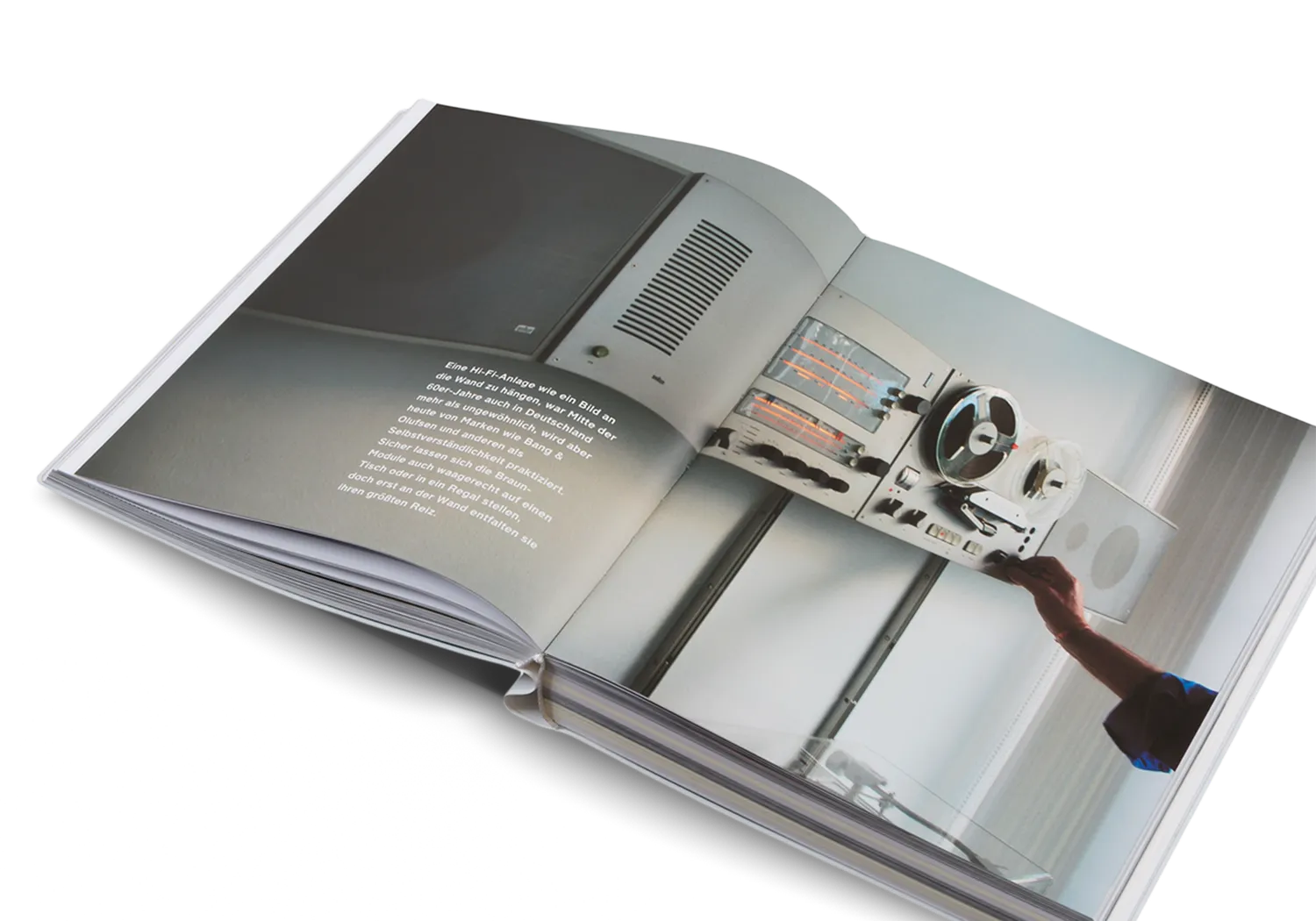 teNeues Dieter Rams Less and More Monografie Produktdesign