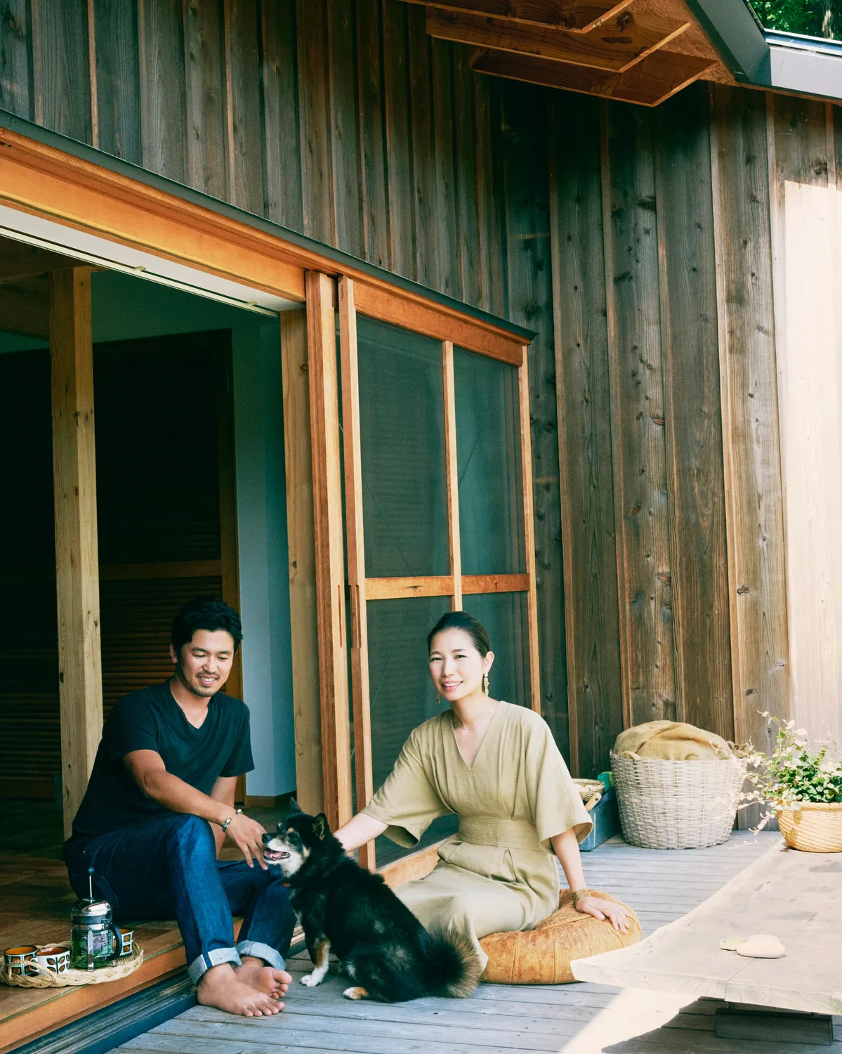 Gestalten Inspiring Family Homes Bildband Familie
