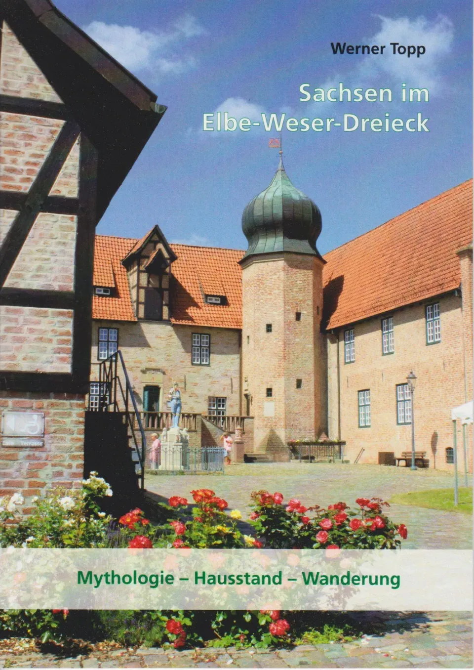 Isensee Literatur Sachsen im Elbe-Weser-Dreieck Buch Geschichte