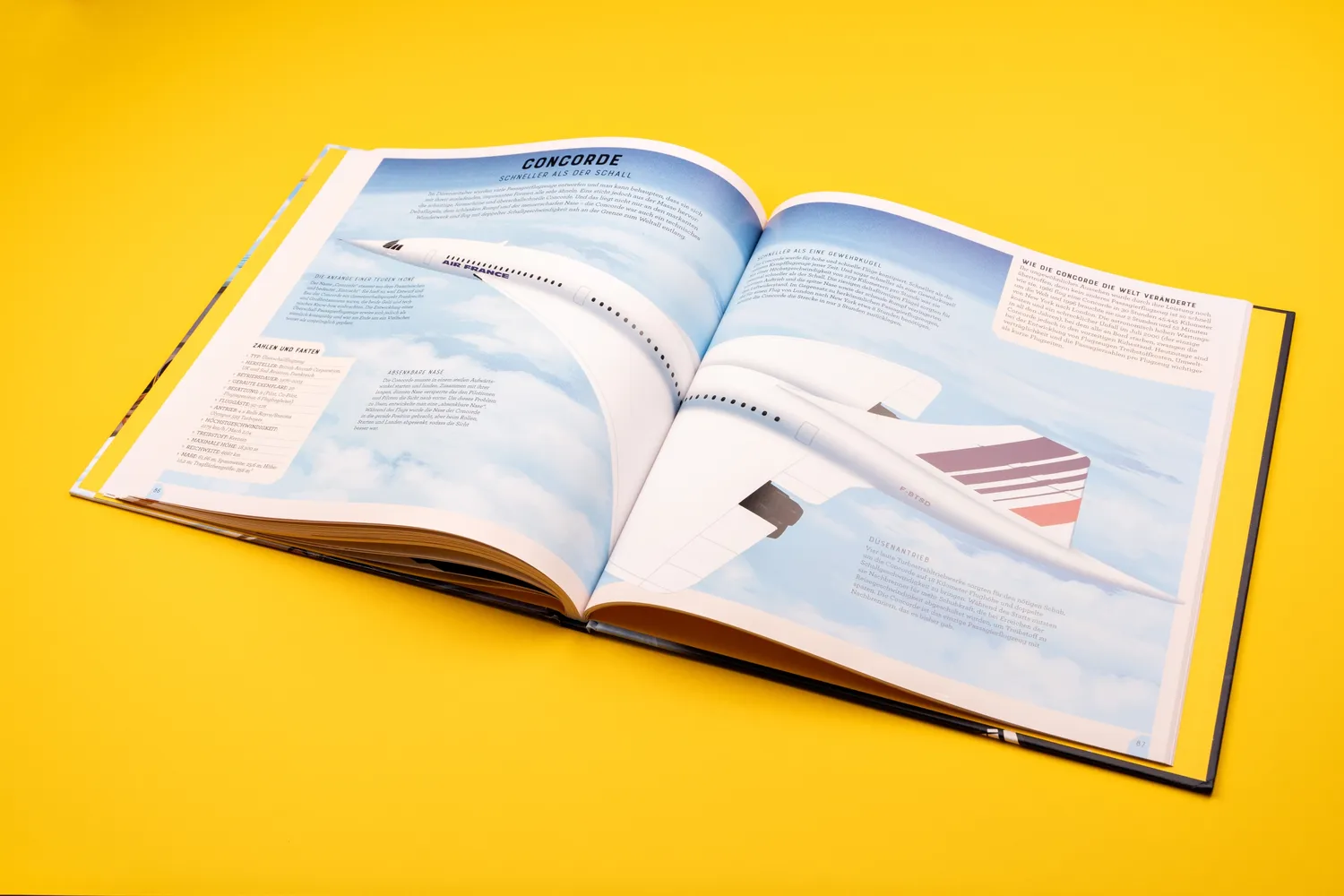 Seemann Henschel Abgefahren Kindersachbuch Fahrzeuge ab 8