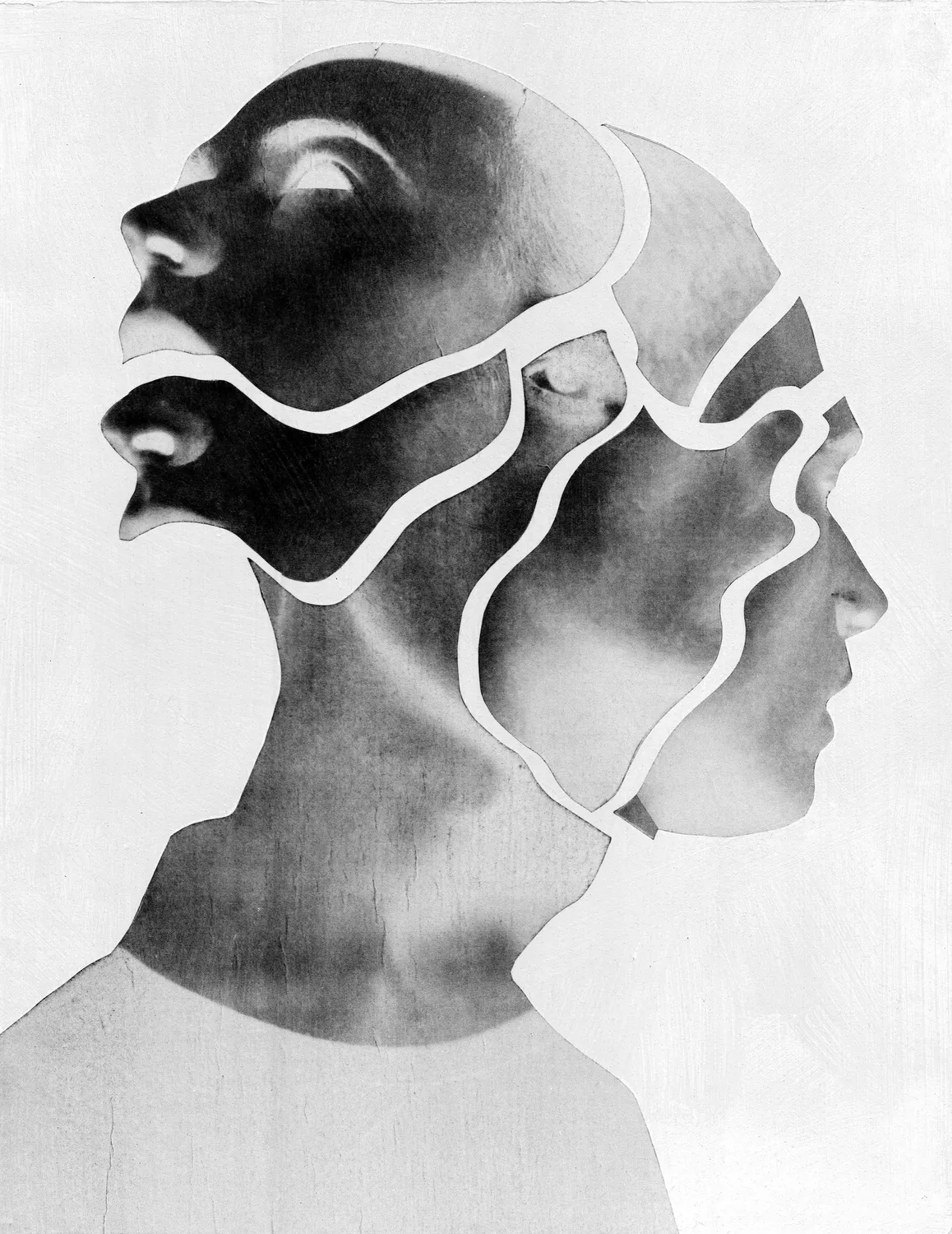 Gestalten The Age of Collage 3 Buch Kunst-Collage