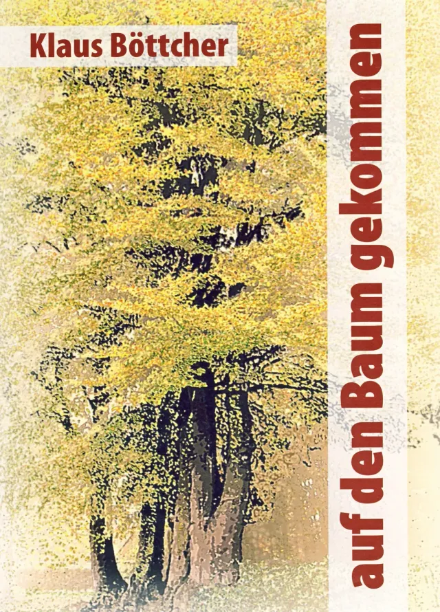 Isensee Literatur Auf den Baum gekommen Buch Bäume