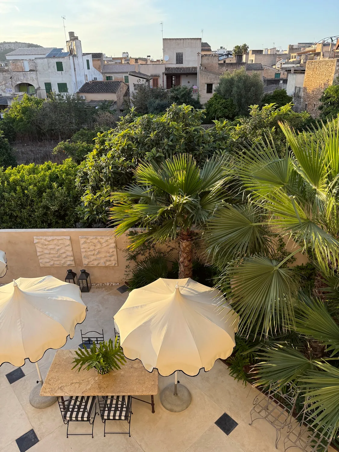 teNeues Creating a New Home in Mallorca Bildband gebunden