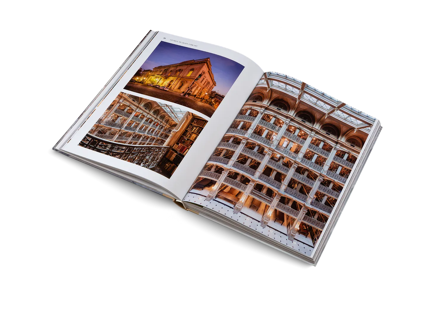 Gestalten Temples of Books Bildband Bibliotheken Architektur