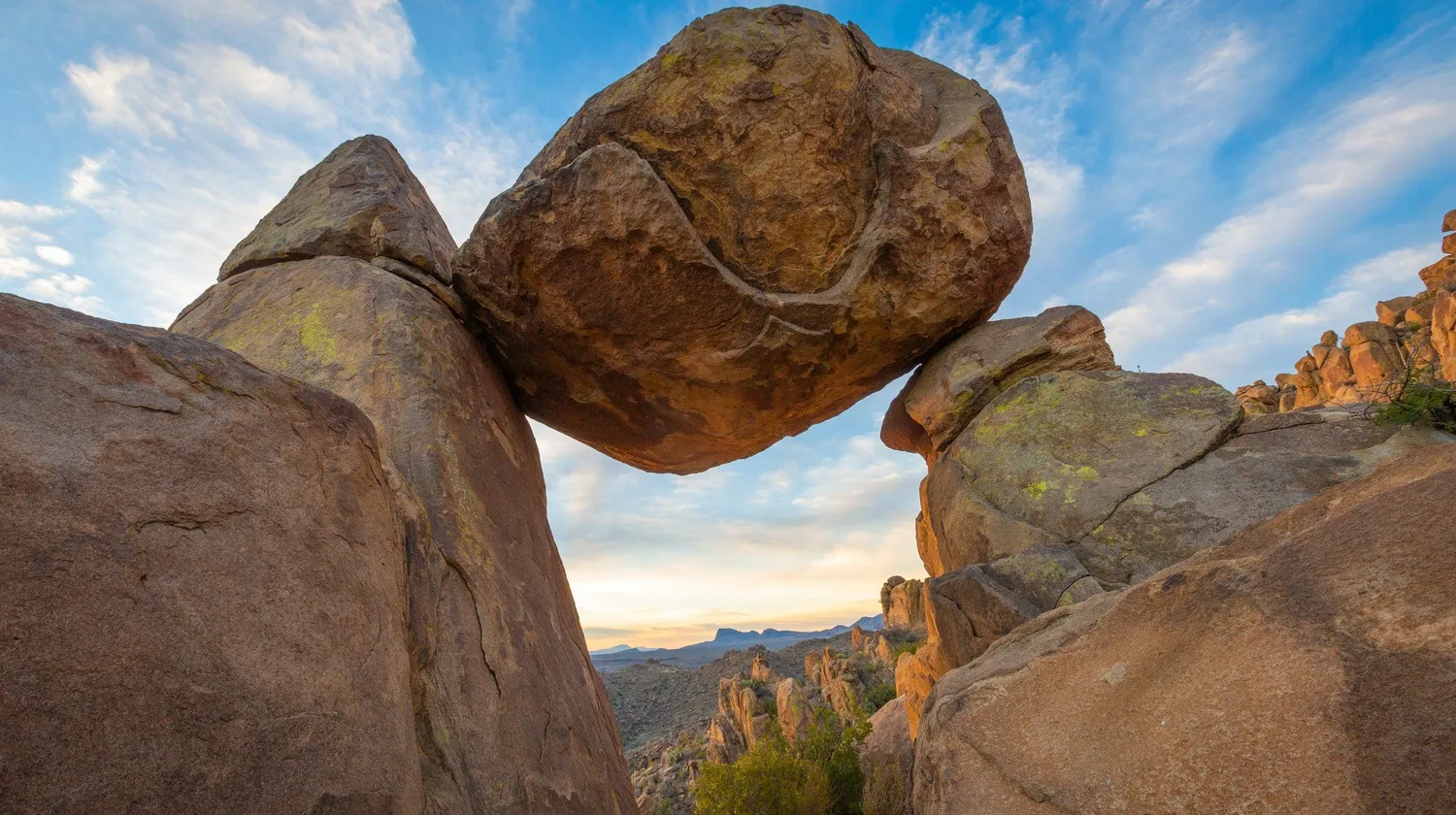 Gestalten The Parklands Bildband Nationalparks USA englisch