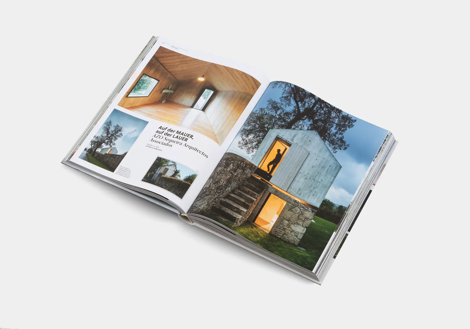 Gestalten Upgrade Bildband Umbau Architektur