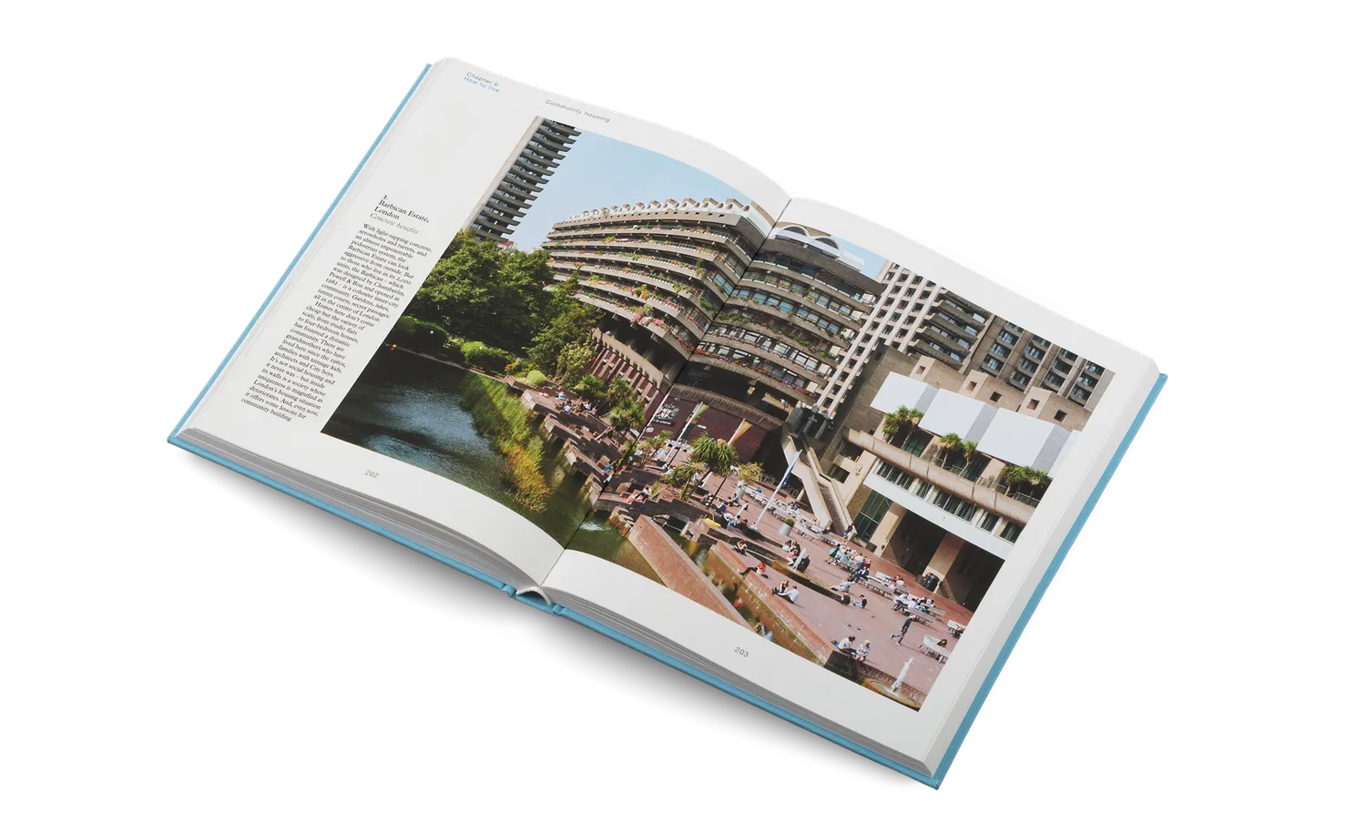 Gestalten Monocle Guide Better Cities Bildband