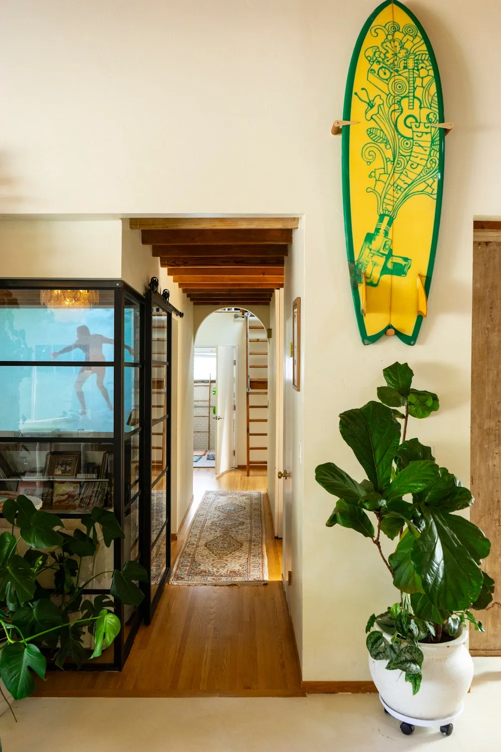 Gestalten Surf Shacks Vol. 3 Bildband Surf englisch