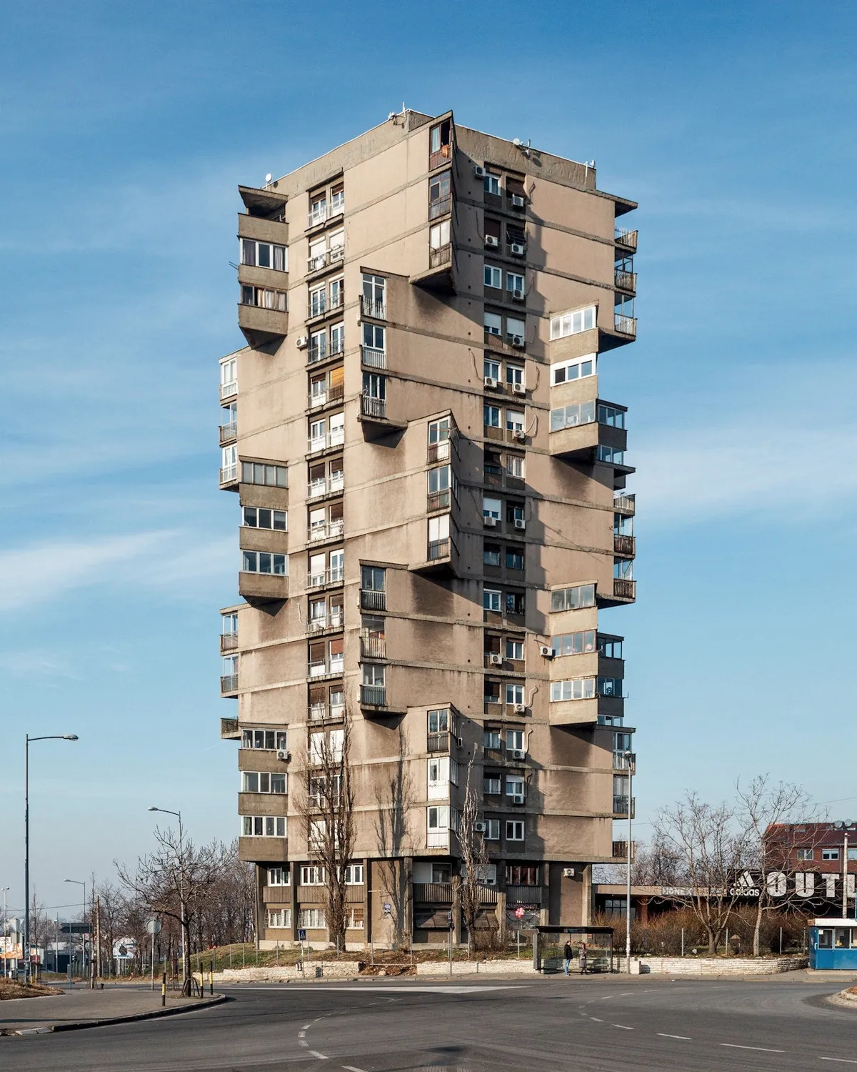 Gestalten Concrete, mon amour Bildband Beton