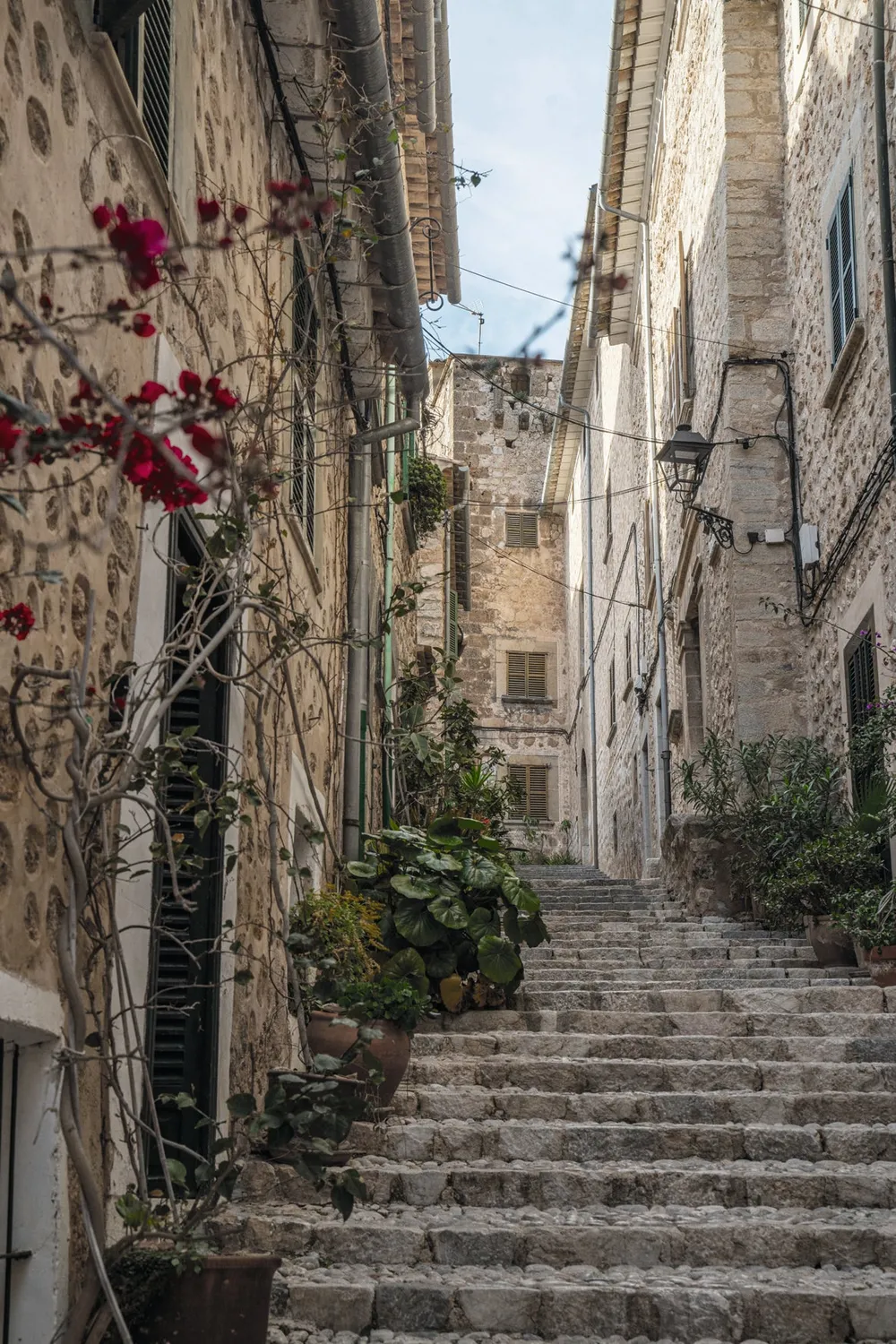 teNeues Charming Mallorca Reisebildband englisch