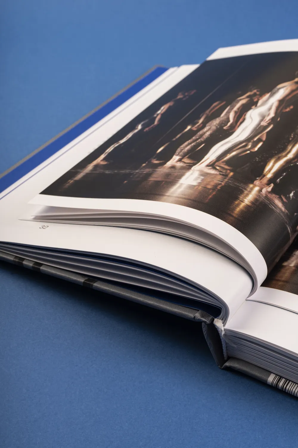 Seemann Henschel Mein Tanz mein Leben Buch Schlaepfer