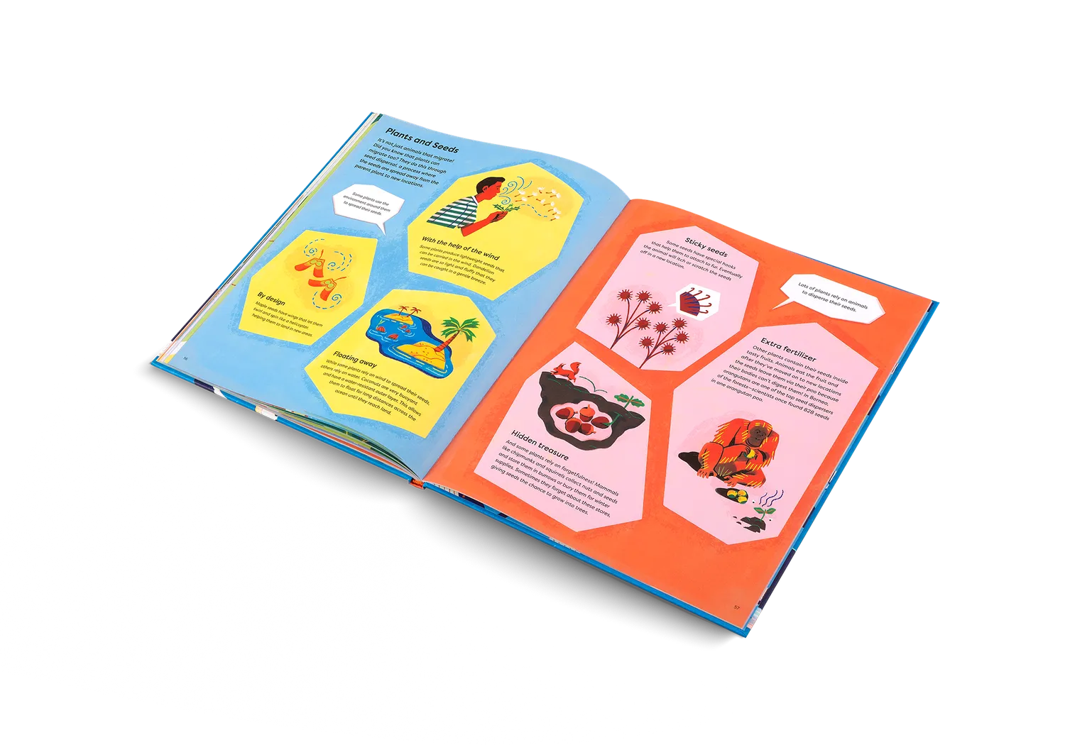 Little Gestalten Keep On Moving Kinderbuch 7-9 Jahre