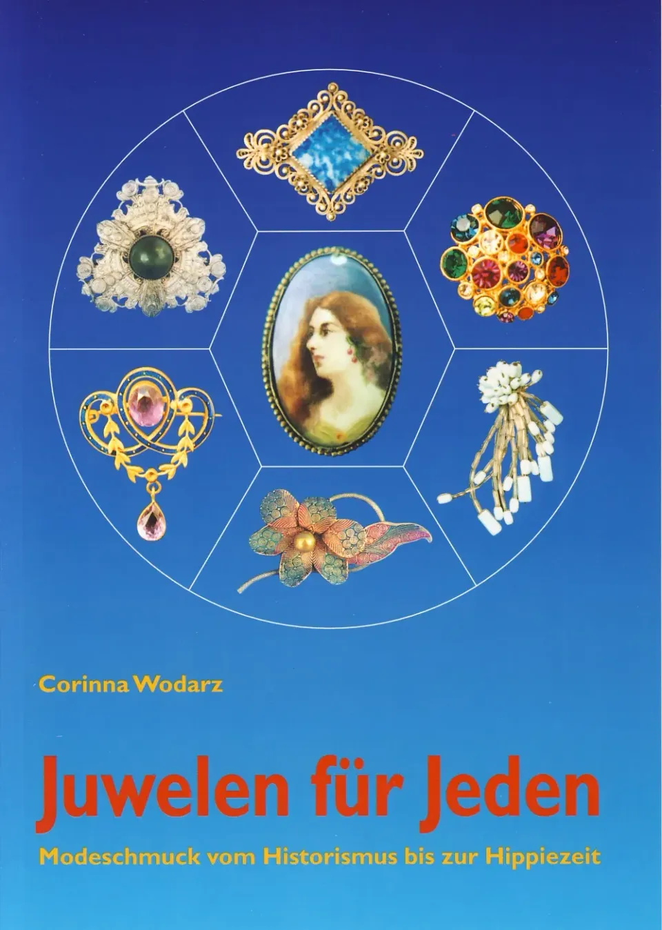 Isensee Kunst Juwelen für Jeden Buch Schmuck