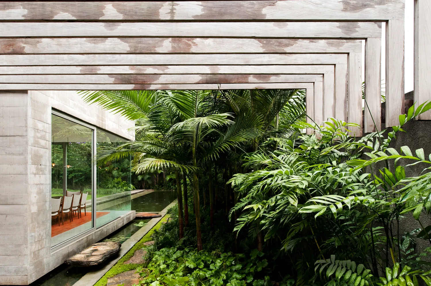 Gestalten Isay Weinfeld Architekturbuch Englische Ausgabe