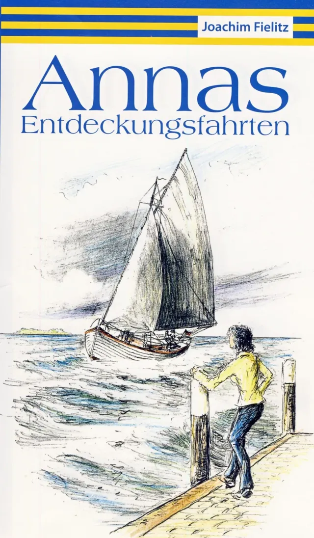 Isensee Verlag Annas Entdeckungsfahrten Buch Wattenmeer